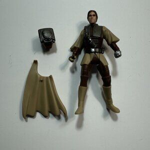 Star Wars Action Figure: Princess Leia Boushh Disguise POTF 1996 Loose ROTJ
